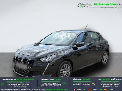 Peugeot 208 BlueHDi 100  BVM