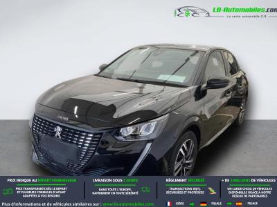 Peugeot 208 BlueHDi 100  BVM