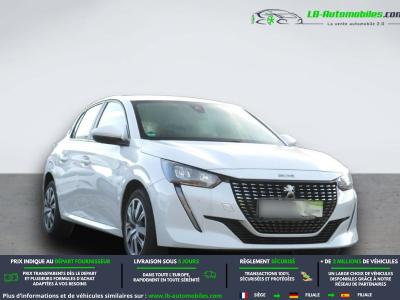 Peugeot 208 BlueHDi 100  BVM