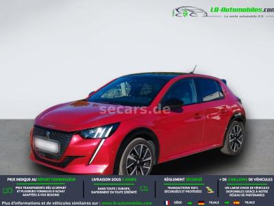 Peugeot 208 PureTech 130  BVA