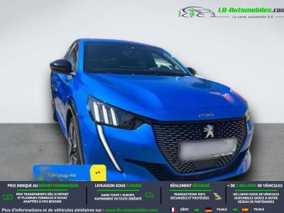 Peugeot 208 PureTech 130  BVA