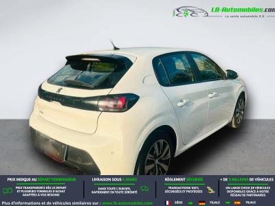 Peugeot 208 PureTech 75 BVM