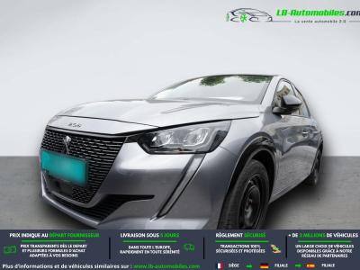 Peugeot 208 Electrique 50 kWh 136ch
