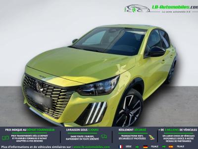Peugeot 208 Electrique 51 kWh 156ch