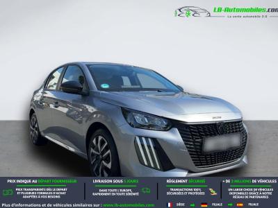 Peugeot 208 PureTech 100  BVM