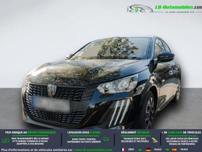 Peugeot 208 PureTech 100  BVM