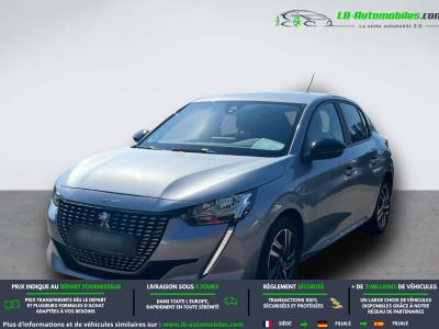 Peugeot 208 PureTech 100  BVM