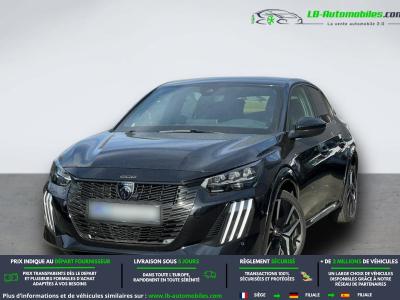 Peugeot 208 PureTech 100  BVM