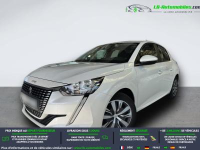 Peugeot 208 PureTech 100  BVM