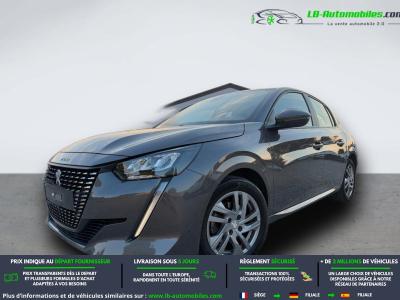 Peugeot 208 PureTech 100  BVA