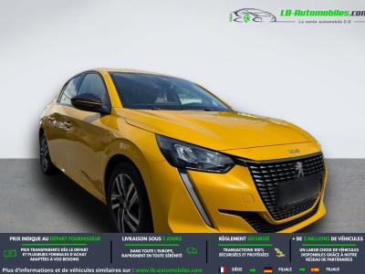 Peugeot 208 PureTech 100  BVM