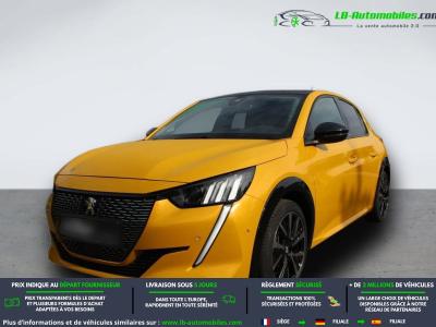 Peugeot 208 PureTech 130  BVA
