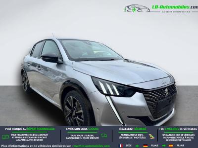 Peugeot 208 PureTech 130  BVA