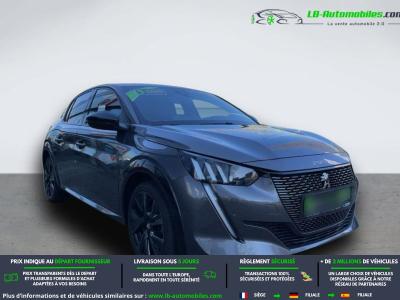 Peugeot 208 PureTech 130  BVA