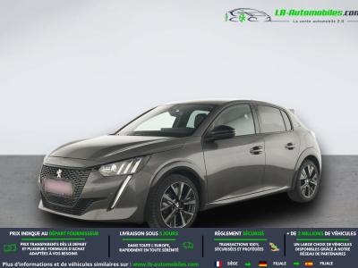 Peugeot 208 PureTech 130  BVA