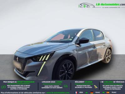 Peugeot 208 PureTech 130  BVA