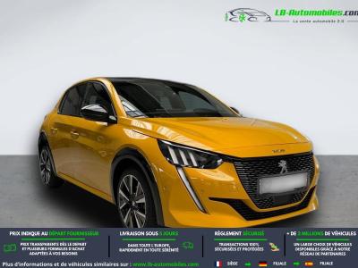 Peugeot 208 PureTech 130  BVA