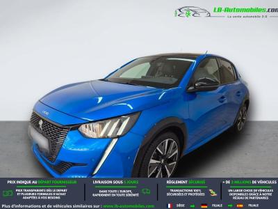 Peugeot 208 PureTech 130  BVA