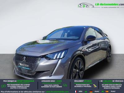Peugeot 208 PureTech 130  BVA