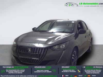 Peugeot 208 PureTech 75 BVM