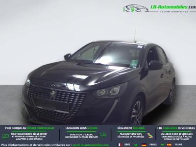 Peugeot 208 PureTech 75 BVM