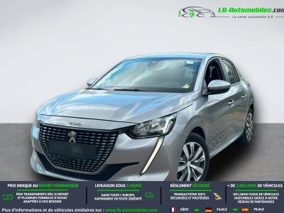 Peugeot 208 PureTech 75 BVM