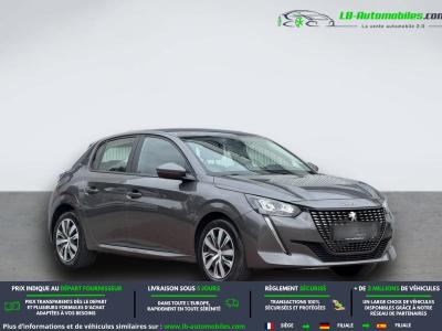 Peugeot 208 PureTech 75 BVM