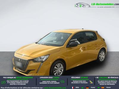 Peugeot 208 PureTech 75 BVM