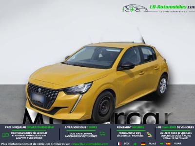Peugeot 208 PureTech 75 BVM