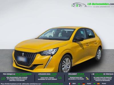 Peugeot 208 PureTech 75 BVM
