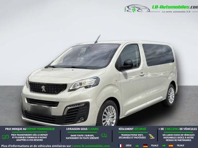 Peugeot Traveller BlueHDi 145ch BVA