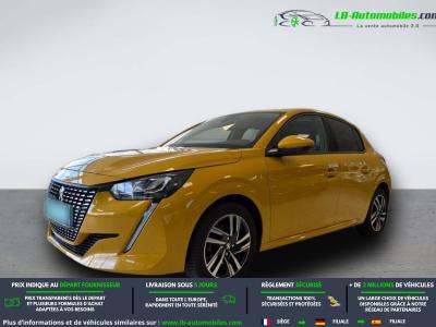 Peugeot 208 PureTech 100  BVM