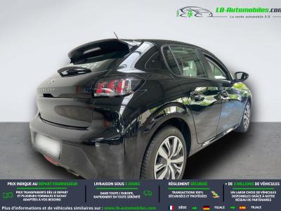 Peugeot 208 PureTech 100  BVM