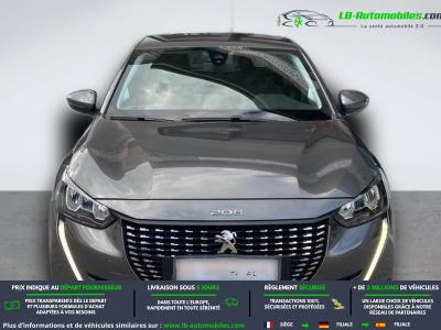 Peugeot 208 PureTech 100  BVM