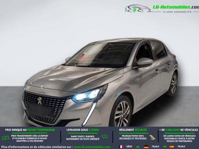 Peugeot 208 PureTech 100  BVM