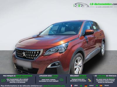 Peugeot 3008 1.2 Puretech 130ch  BVA