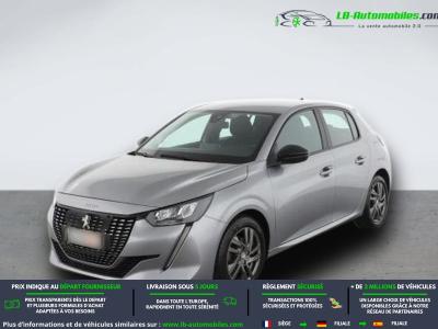 Peugeot 208 PureTech 100  BVM