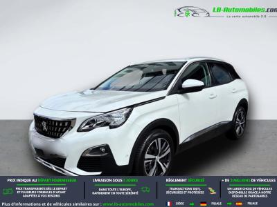Peugeot 3008 1.2 Puretech 130ch  BVA