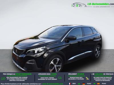 Peugeot 3008 1.2 Puretech 130ch  BVA