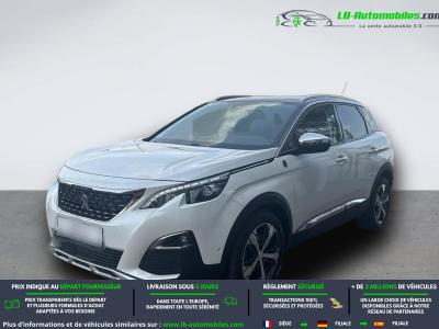 Peugeot 3008 1.2 Puretech 130ch  BVM
