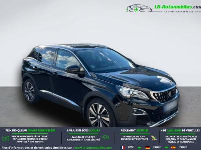 Peugeot 3008 1.2 Puretech 130ch  BVM