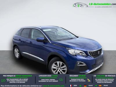 Peugeot 3008 1.2 Puretech 130ch  BVM