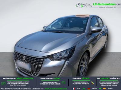 Peugeot 208 PureTech 100  BVM