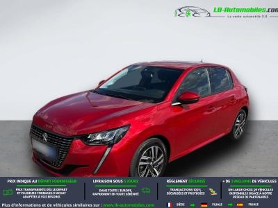 Peugeot 208 PureTech 100  BVM