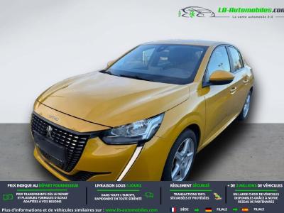 Peugeot 208 PureTech 100  BVM