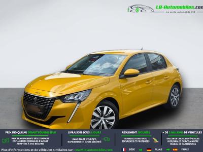 Peugeot 208 PureTech 100  BVA