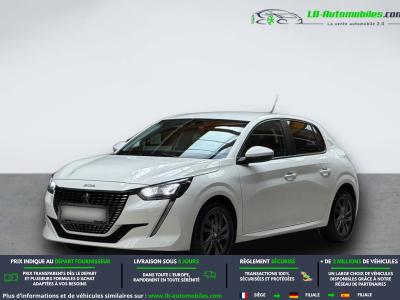 Peugeot 208 PureTech 100  BVA