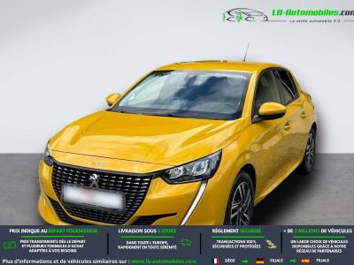Peugeot 208 PureTech 100  BVA
