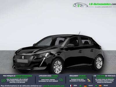Peugeot 208 PureTech 100  BVA