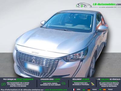 Peugeot 208 PureTech 75  BVM